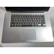 БУ Ноутбук 15.4" Apple MacBook Pro Mid 2015 Retina, Core i7 (2.5ГГц) 16GB, Radeon R9 M370X, 512GB