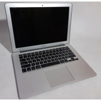 БУ Ноутбук 13.3" Apple MacBook Air 2017, Core i5-5350U (1.8ГГц) 8GB DDR3, Intel HD 6000, 256GB SSD