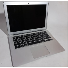 БУ Ноутбук 13.3" Apple MacBook Air 2017, Core i5-5350U (1.8ГГц) 8GB DDR3, Intel HD 6000, 256GB SSD