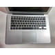 БУ Ноутбук 13.3" Apple MacBook Air 2017, Core i5-5350U (1.8ГГц) 8GB DDR3, Intel HD 6000, 256GB SSD