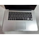 Laptop 15.4" Apple MacBook Pro Mid 2015 Retina, Core i7 (2.2GHz) 16GB, Iris Pro, 128GB (defect)