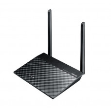 БУ Бездротовий маршрутизатор Asus RT-N12 (C1) 802.11n, 300 Мбіт/с, 1 x WAN, 4 x Lan 100 Мбіт/с