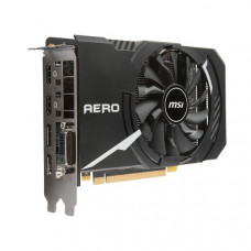 MSI GeForce GTX 1060 3GB GDDR5 Graphics Card, 192 bit, 1544/8008 MHz, DVI, 2 x HDMI, 2 x DPort