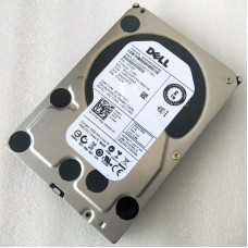 Used Hard drive 2 TB Western Digital (3.5", 7200 rpm, 32 MB, SAS 2.0, WD2000FYYG)