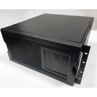БУ ДБЖ лінійно-інтерактивний APC Smart-UPS XL 3000VA 2.7kW, 5U Rack (SUA3000XLI) без АКБ