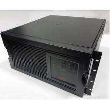 БУ ДБЖ лінійно-інтерактивний APC Smart-UPS XL 3000VA 2.7kW, 5U Rack (SUA3000XLI) без АКБ
