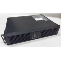 UPS (Online) Delta GA1000R 1000VA 800W, 2U Rack (GES102R200035) without battery