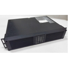 БУ ДБЖ безперервної дії (Online) Delta GA1000R 1000VA 800W, 2U Rack (GES102R200035) без АКБ