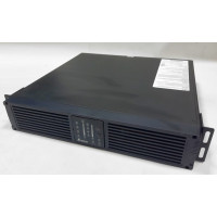 БУ ДБЖ безперервної дії (Online) Delta GA2000R 2000VA 1600W, 2U Rack (GES202R200035) без АКБ