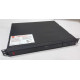 БУ ДБЖ лінійно-інтерактивний APC Smart-UPS SC 450VA, 280W, Rack (SC450RMI1U) без АКБ