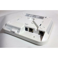 БУ Wi-Fi точка доступу Extreme WiNG AP 7522, 802.11ac, 2.4/5 ГГц, 1 x Gigabit, PoE живлення