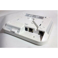 Wi-Fi access point Extreme WiNG AP 7522, 802.11ac, 2.4/5 GHz, 1 x Gigabit, PoE power supply