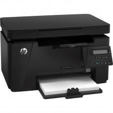 HP LaserJet Pro MFP M125nw MFP (A4, laser, black and white, USB, Ethernet, Wi-Fi, 2329 pages)