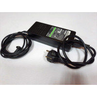 БУ Блок живлення (зарядка) Sony 19.5V 6.2A 120W (6.5*4.4 з центральним піном)