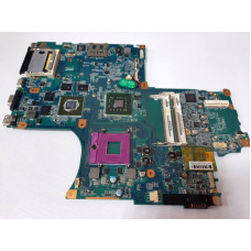 Used Motherboard for Sony Vaio PCG-8143P laptop (Socket P, GeForce 9600M, DDR2)
