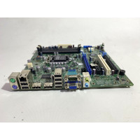 БУ Материнська плата s1155, Dell Optiplex 9010 (4xDDR3, Intel H77, PCI-Ex16x2, VGA, 2xDPort, mATX)