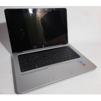 БУ Ноутбук 15.6" HP G62-A16er, Core i3-350M (2.26 ГГц) 4GB DDR3, Radeon HD 5470, 320GB HDD