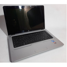 Used Laptop 15.6" HP G62-A16er, Core i3-350M (2.26 GHz) 4GB DDR3, Radeon HD 5470, 320GB HDD