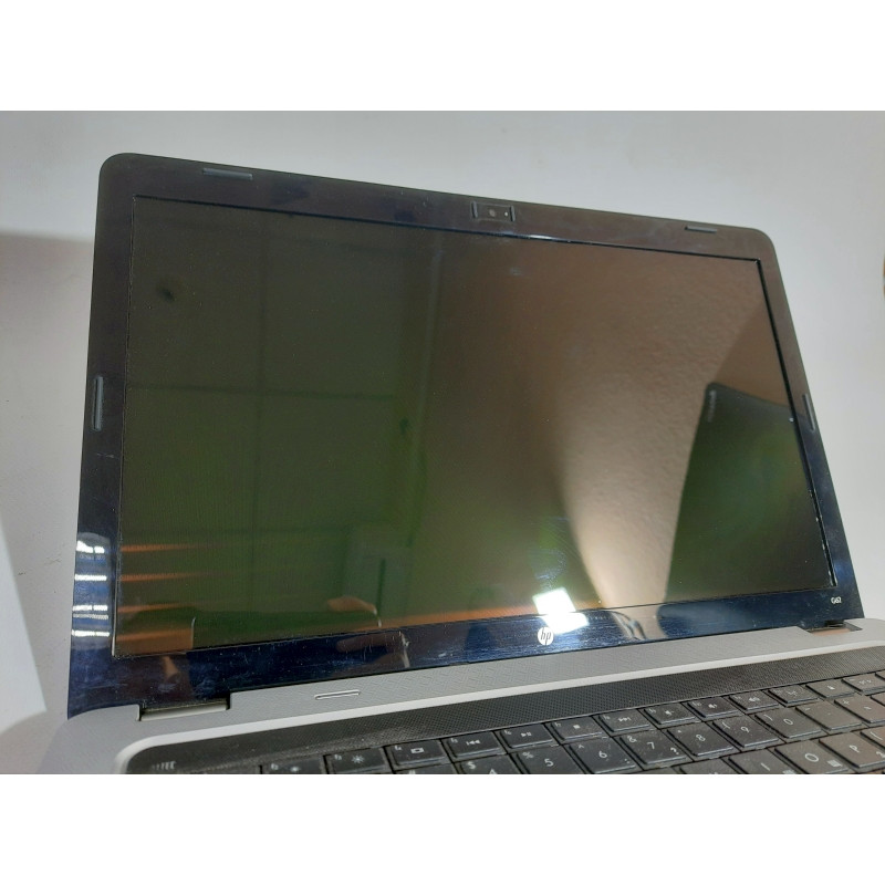 БУ Ноутбук 15.6" HP G62-A16er, Core i3-350M (2.26 ГГц) 4GB DDR3, Radeon HD 5470, 320GB HDD