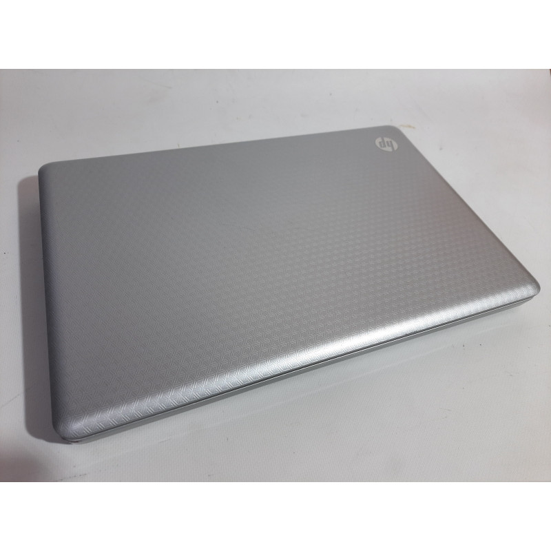 БУ Ноутбук 15.6" HP G62-A16er, Core i3-350M (2.26 ГГц) 4GB DDR3, Radeon HD 5470, 320GB HDD