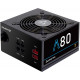 БУ Блок питания 650 Вт Chieftec, 24+4+4 pin, питание видеокарты - 2x (6+2 pin), 120 мм, ATX, CT