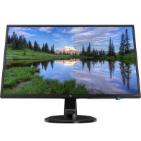 Used Monitor 23.8" LED IPS, HP 24yh, 1920 x 1080, 8 ms, 16:9, VGA, HDMI, DPort, 3UA73AA