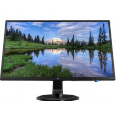 Used Monitor 23.8" LED IPS, HP 24yh, 1920 x 1080, 8 ms, 16:9, VGA, HDMI, DPort, 3UA73AA