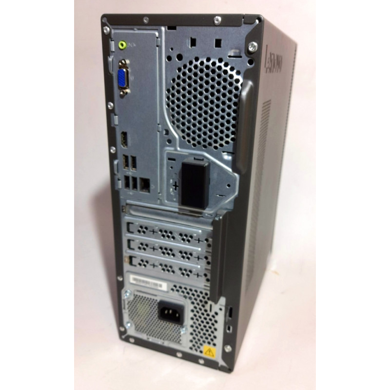 БУ Компьютер Lenovo IdeaCentre 510A-15ICB, Core i5-8400 (2.8Ghz) 8Gb DDR4, Intel UHD, 1Tb HDD, Win10