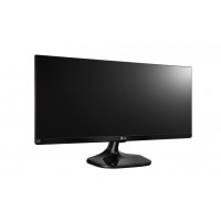 Used Monitor 25" WLED IPS, LG UltraWide 25UM58-P, 2560 x 1080, 5 ms, 21:9, HDMI, 25UM58-P
