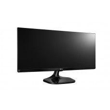 Used Monitor 25" WLED IPS, LG UltraWide 25UM58-P, 2560 x 1080, 5 ms, 21:9, HDMI, 25UM58-P
