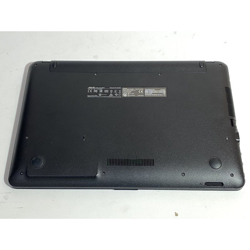БУ Ноутбук 15.6" Asus X541UV, i3-7100U (2.4 ГГц), 12GB DDR4, GeForce 920MX, 2Gb, 500GB HDD