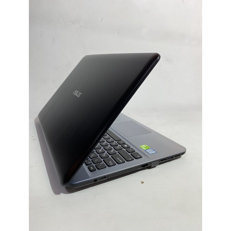 БУ Ноутбук 15.6" Asus X541UV, i3-7100U (2.4 ГГц), 12GB DDR4, GeForce 920MX, 2Gb, 500GB HDD