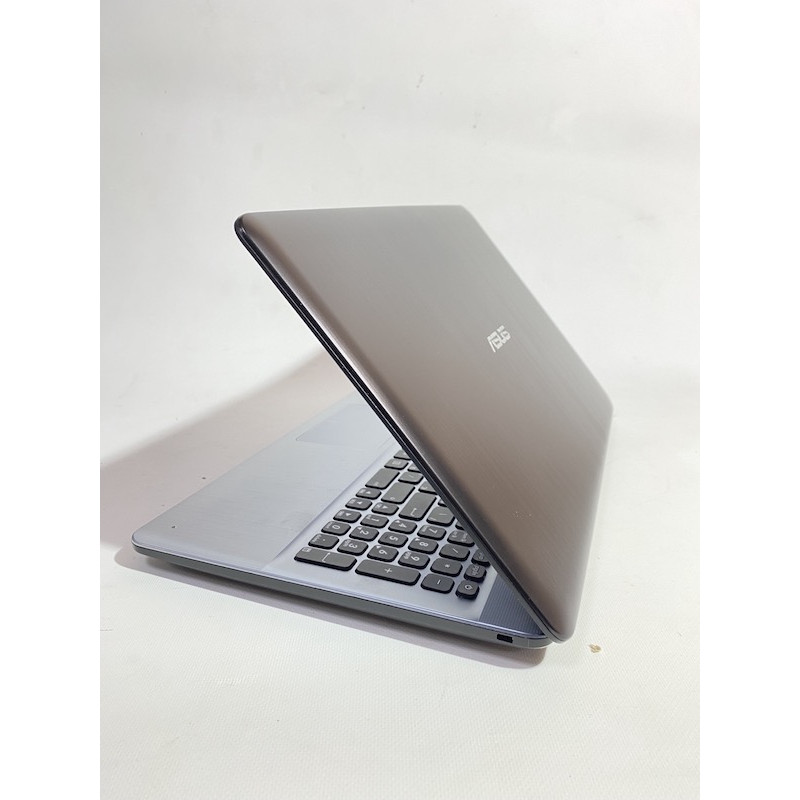 БУ Ноутбук 15.6" Asus X541UV, i3-7100U (2.4 ГГц), 12GB DDR4, GeForce 920MX, 2Gb, 500GB HDD