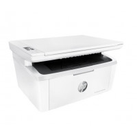БУ МФУ HP LaserJet Pro M28w (A4, лазерний, монохромний, USB, Wi-Fi, пробіг 1046)