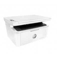 HP LaserJet Pro MFP M28w (A4, laser, monochrome, USB, Wi-Fi, mileage 1046)