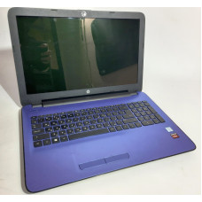 Laptop 15.6" HP 15-ac649ur, Core i5-6200U (2.3 GHz) 8GB DDR4, Radeon R5 330, 1Tb HDD
