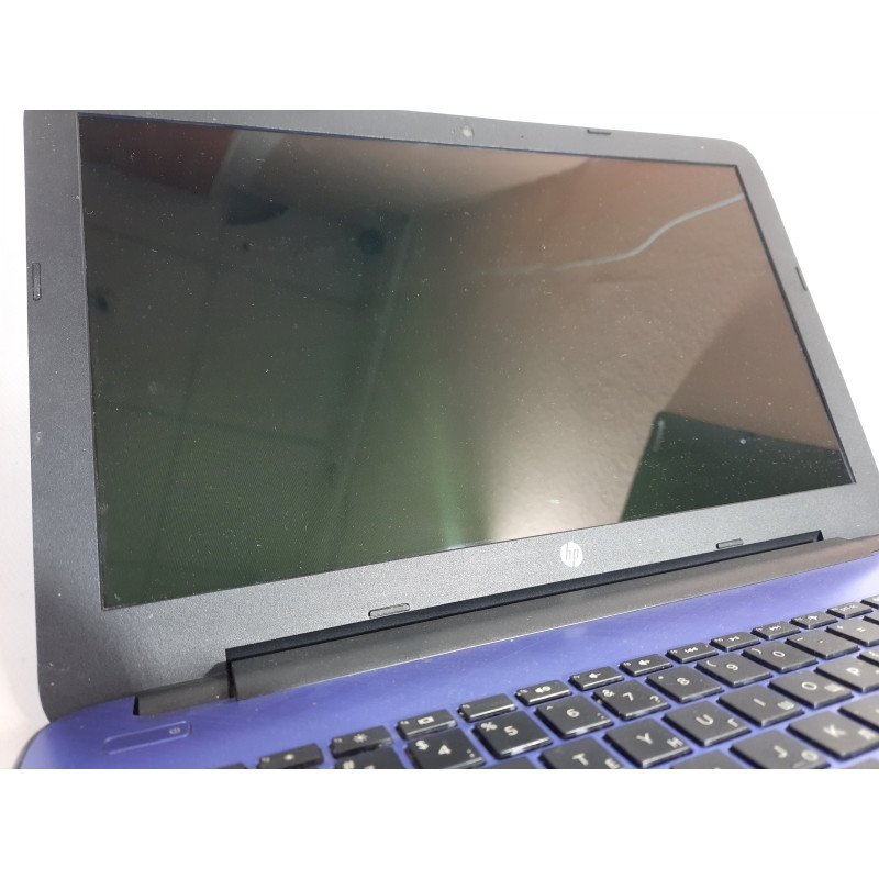 Laptop 15.6" HP 15-ac649ur, Core i5-6200U (2.3 GHz) 8GB DDR4, Radeon R5 330, 1Tb HDD