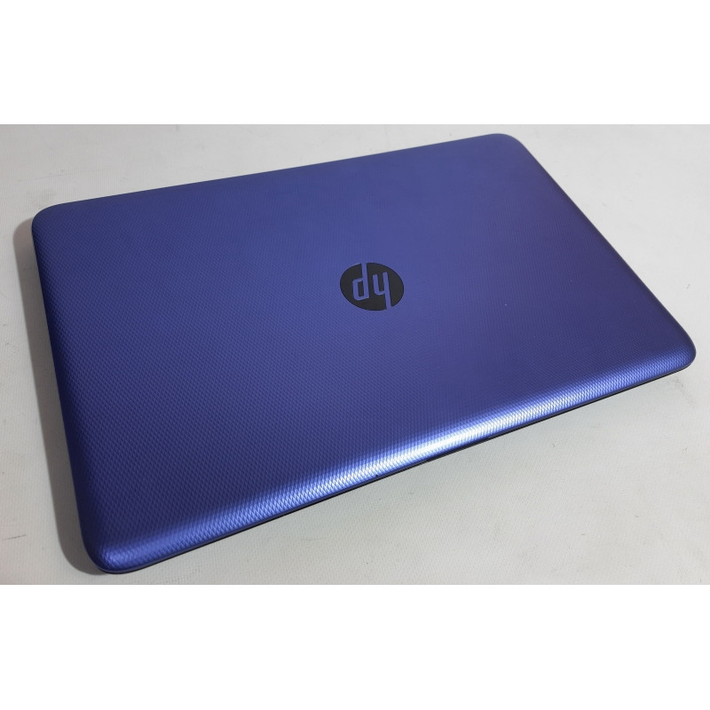 Laptop 15.6" HP 15-ac649ur, Core i5-6200U (2.3 GHz) 8GB DDR4, Radeon R5 330, 1Tb HDD