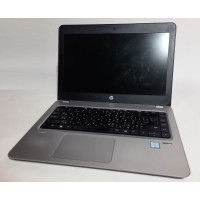 БУ Ноутбук 13.3" HP Probook 430 G4, Core i3-7100U (2.4 ГГц) 8GB DDR4, Intel HD 620, 120GB SSD