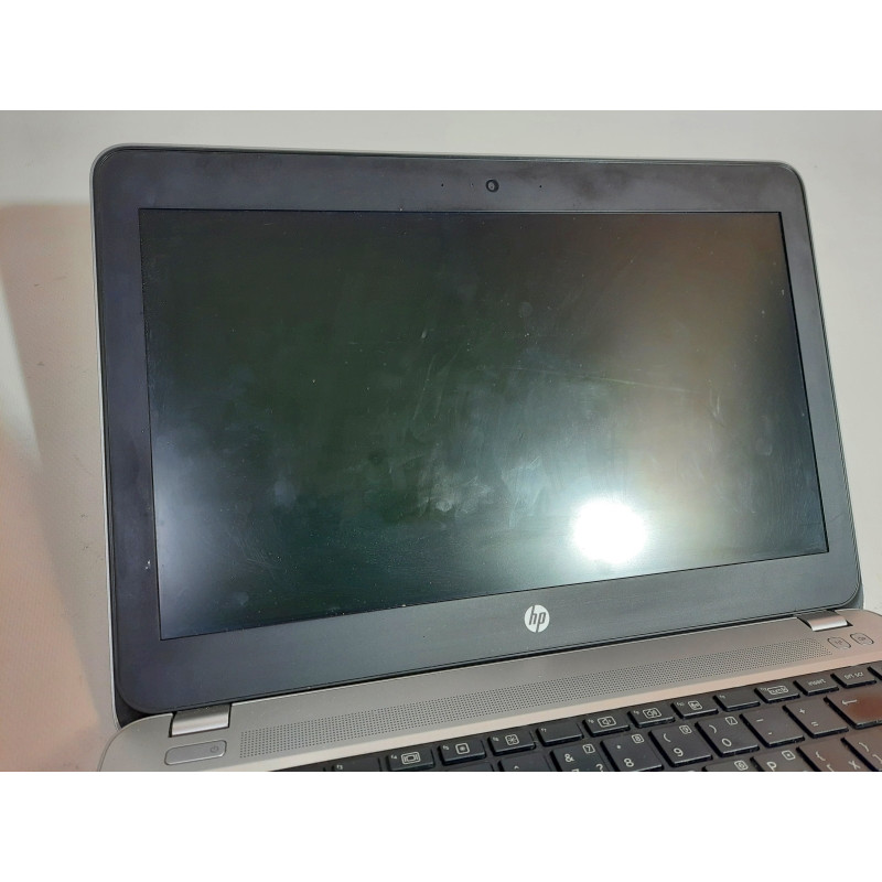 БУ Ноутбук 13.3" HP Probook 430 G4, Core i3-7100U (2.4 ГГц) 8GB DDR4, Intel HD 620, 120GB SSD