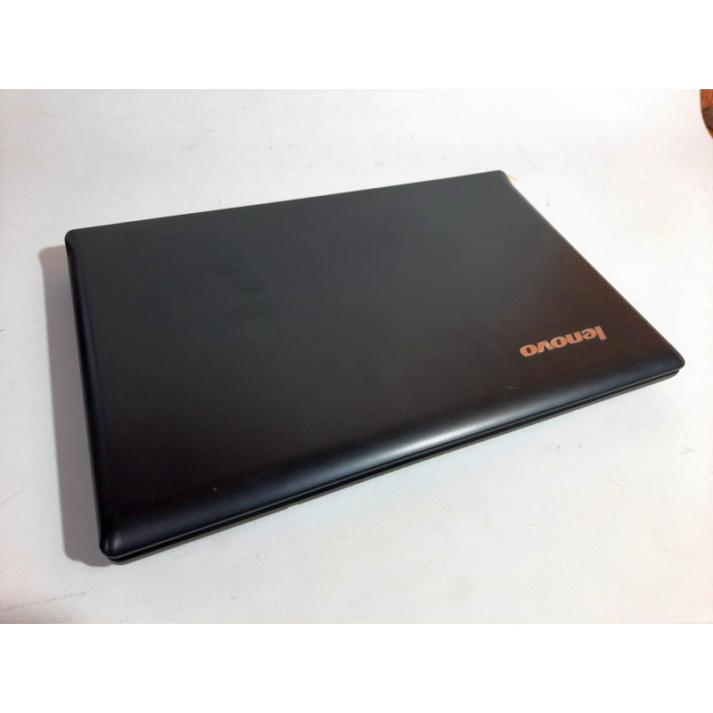 БУ Ноутбук 15.6" Lenovo G570, Core i3-2350M (2.3 ГГц) 4GB DDR3, Intel HD, 250GB