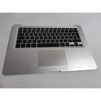 БУ Оригінальна клавіатура для ноутбука Apple MacBook Air Mid 2009 (Z607-1804)