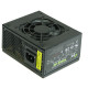 Used Mini power supply 400 W PowerLux, 24+4 pin, video card power supply - No, 80 mm, mATX, PLF-400