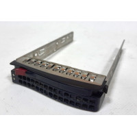 Used Sanlazki (basket) Supermicro Hot-Swap Tray 3.5" HDD (SC93301)