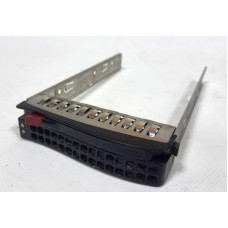 БУ Санлазки (кошик) Supermicro Hot-Swap Tray 3.5" HDD (SC93301)