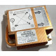 БУ радиатор для процессора 1U IBM 46C6798, s1156, 105х100х40мм