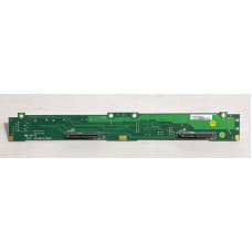 БУ Backplane SAS/SATA Supermicro CSE-SAS-810TQ, 1U, 2 x SATA, MOLEX