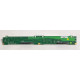 БУ Backplane SAS/SATA Supermicro CSE-SAS-810TQ, 1U, 2 x SATA, MOLEX
