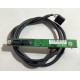 БУ Адаптер Supermicro CDM-USATA-G, підключення Slimline SATA DVD до порту USB