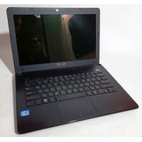 БУ Ноутбук 13.3" Asus X301A, i3-3110M (2.4 ГГц) 4GB DDR3, Intel HD, 180GB SSD
